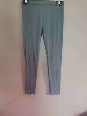 Light Sage Green Leggings Size Small